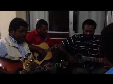 Naseda Sigidrigi - Au Waraki Iko