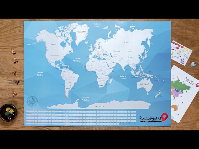 Vídeo relacionado con 100 chinchetas del mundo, agujas de pulgar con bandera, agujas de tarjeta con bandera nacional, agujas de bandera para mapa mundial