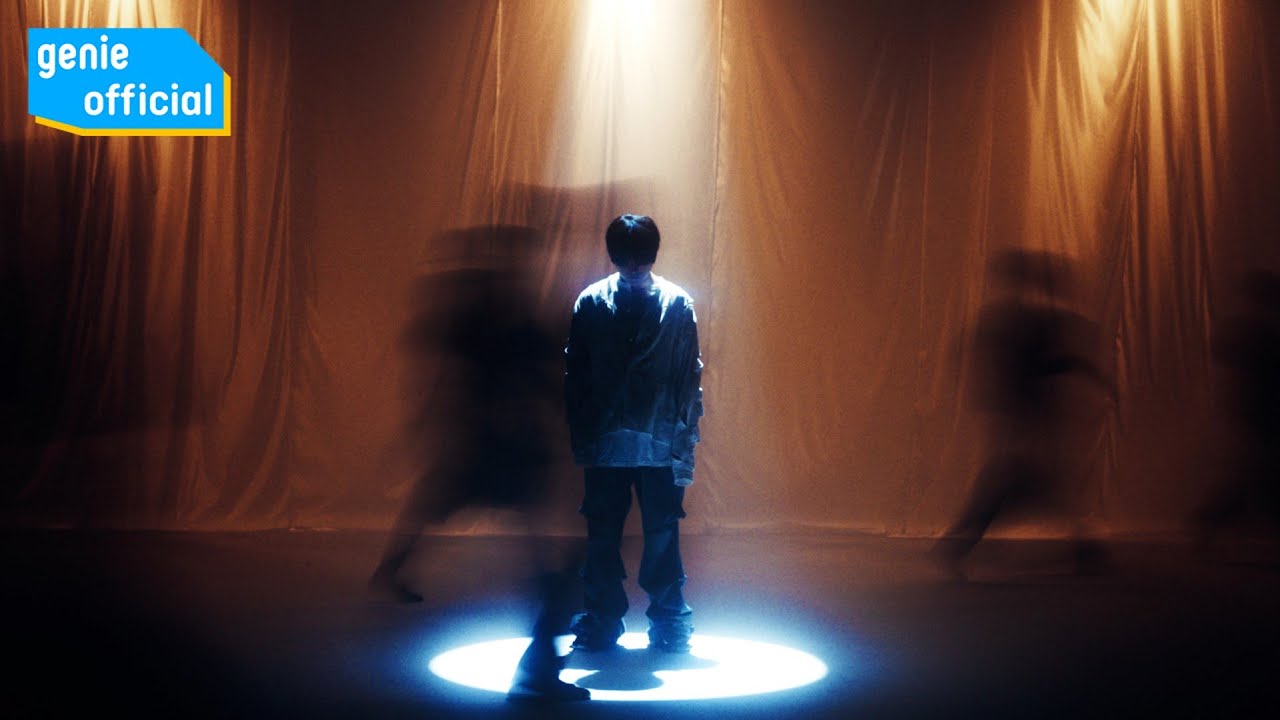 빈첸 (VINXEN) - 선명 Sunmyung (Teaser)