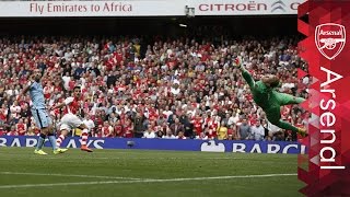 From Arsenal With Love: Farewell Alexis! We Wish You The Best!