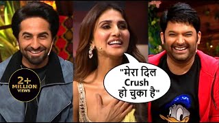 The Kapil Sharma Show Season 2 | इस बार Ayushmann की Film में अलग क्या है? | EP 209 | 4th Dec 2021 video