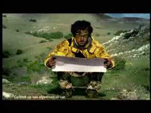 Peugeot 206 WRC Commercial