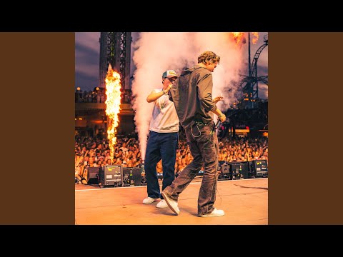 Welcome to the Party