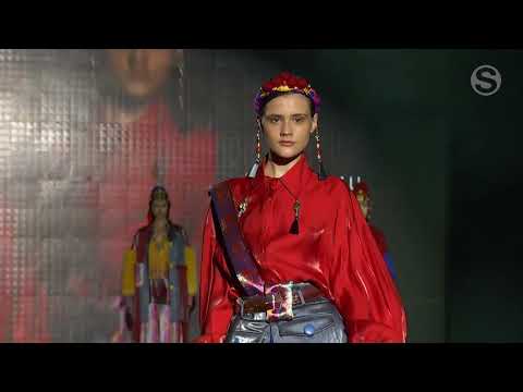 SECOLI FASHION SHOW 2019 - DESIGNER TO WATCH B4