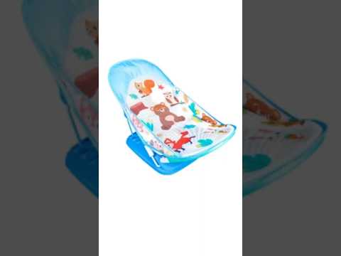 Silla De Baño Plegable