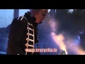 Lacrimosa - Allein zu zweit [Live @ Blackfield ...