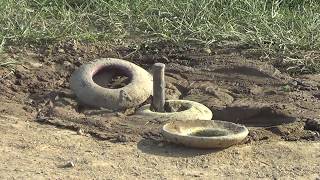 Final Four 2018 Summer Open Quoit Tournament NSFW