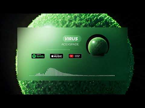 AceXSpade - Virus [Extended Mix]  (Buy Now Records)