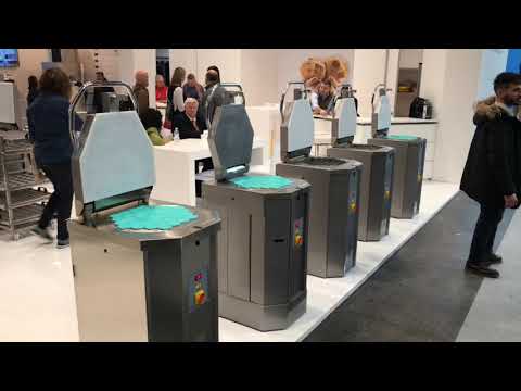 Sigep 2019 Horecachef