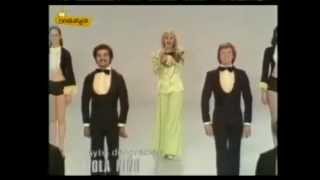 Raffaella Carra - Felicita ta ta (Mix)