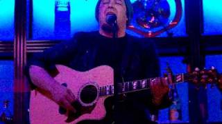 Lee DeWyze &quot;Beautiful Like You (Acoustic)&quot; at Blue Martini (Orlando)