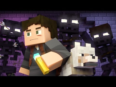 CaptainSparklez's EPIC Minecraft Music -- Must-Watch!