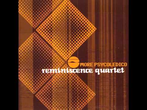 Reminiscence Quartet Feat. Salome De Bahia - Onde