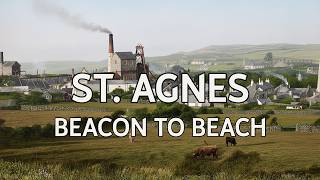Download lagu St Agnes Walk: Beacon Views, Giant Legends & Hidden Lanes mp3 Download lagu St Agnes Walk: Beacon Views, Giant Legends & Hidden Lanes mp3