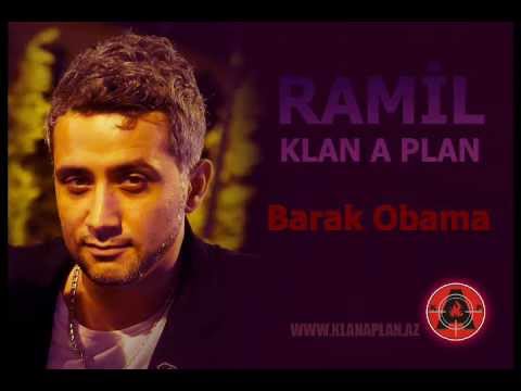 RAMIL KLAN A PLAN - BARAK OBAMA.wmv