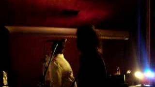 Halifax - Anthem for Tonight