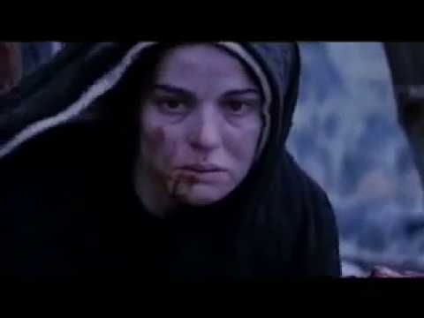 Plač anđela - Oprosti majko - Pasija video - ZaDomovinuSpremni.hr