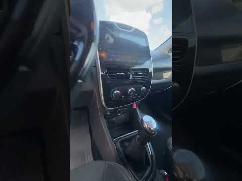 фото renault clio iv 0
