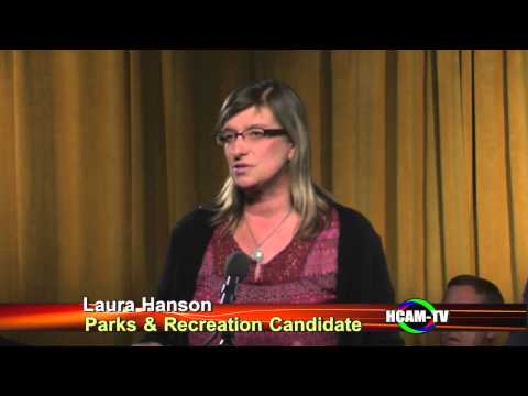 Hopkinton Women's Club 28th Annual Meet the Candidates Night