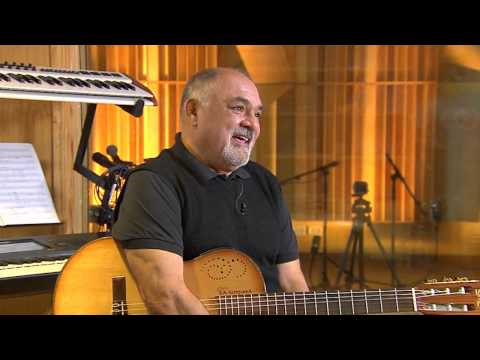 Sonidos y Sabores del Mundo - Lucho González (completo)