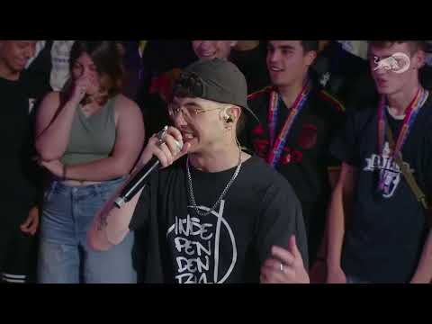 JMS vs Bloody (Octavos) – Regional Bilbao – Red Bull Batalla (España 2024)
