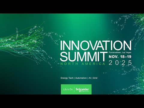 Keynote: Advancing Energy Tech for a Resilient Future