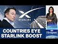 Does Elon Musk's Starlink Give Him Unchecked Power in Countries? | Vantage with Palki Sharma