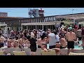 Pool Party Sloppy Seconds PRB