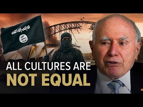 The 'Nonsense' Myth Australia Must STOP Believing | John Howard