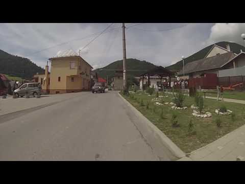 Trasy, traste sa! - cyklotrasa - Zástranie – Radoľa – Vadičov   Zástranie