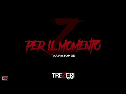 TREZERI SQUADRA - PER IL MOMENTO (lyrics)