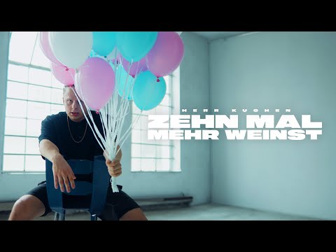 Video thumbnail for Zehn mal mehr weinst
