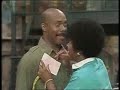 Classic Sesame Street Susan Measures Gordon 1979