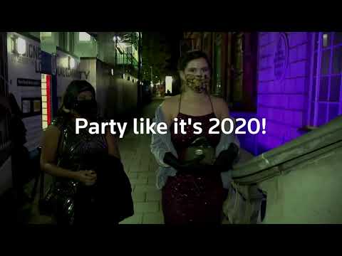 グレート・ギャツビー」がロンドンの舞台に再登場 ('The Great Gatsby' is back on stage in London)