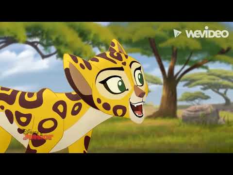 Timon Pan part 17 - "Your Mother and Mine"