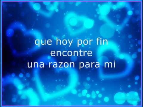 Hoobastank The reason  En Español