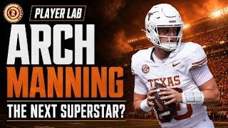 Arch Manning 2026 Breakout: Can He Become College Football’s Best QB