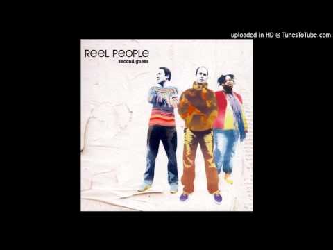 Reel People - Second Guess (The Destination feat. Jag)
