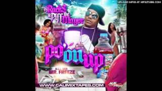 A.C.L. aka Mr. Freeze - CODEINE N LEMONADE