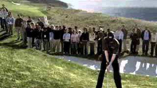 Funny Golf Commercial #28
