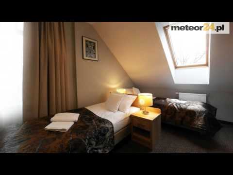 Willa San Remo - Kudowa Zdrój meteor24.pl