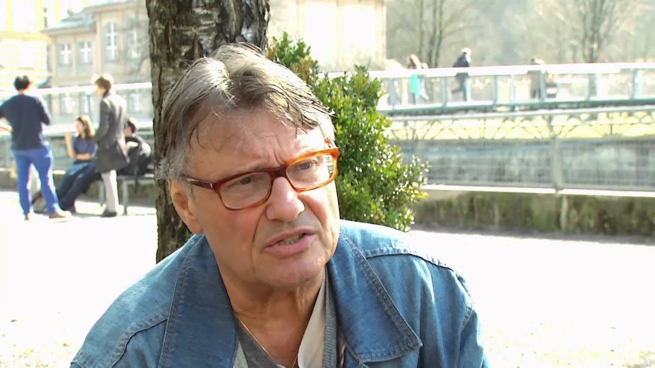 Interview Joesi Prokopetz | RTV Vorarlberg | 18.03.2015