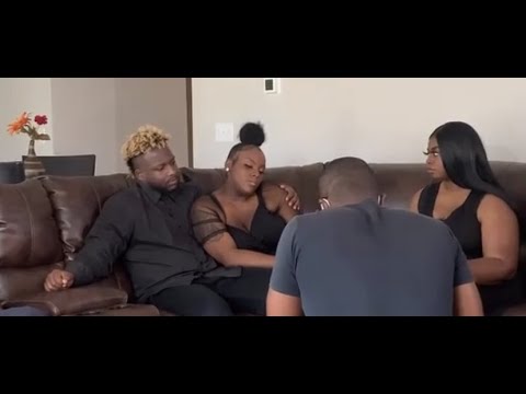 Poetic Kee "Same Energy" (Official Music Video)