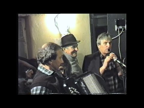 Tihomir Paunovic vlasko kolo - Bistrica 1988.