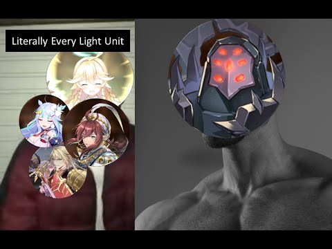 AXE GOD! | Preseason Fun | (Epic Seven RTA)