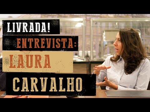 S02E48: Entrevista com Laura Carvalho