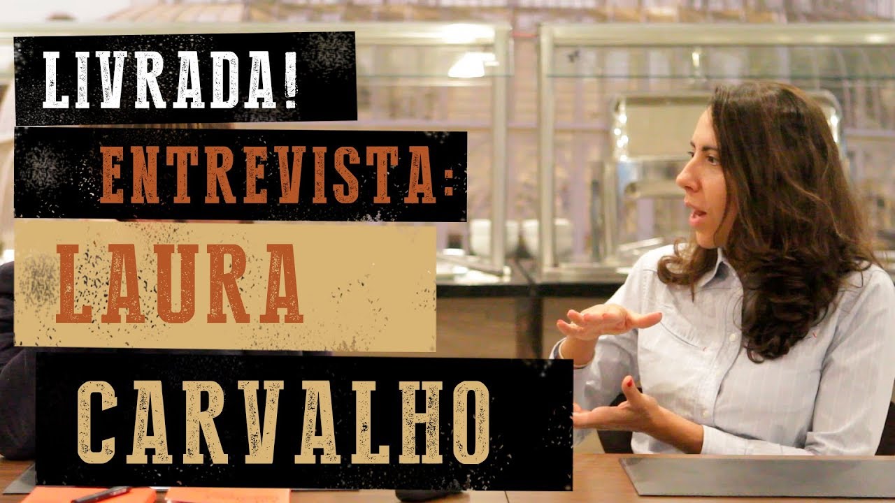 S02E48: Entrevista com Laura Carvalho