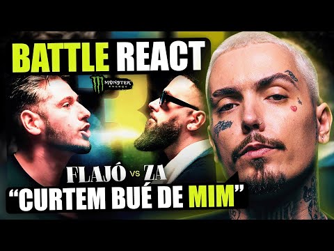 9 MILLER REACT - FLAJÓ VS ZA