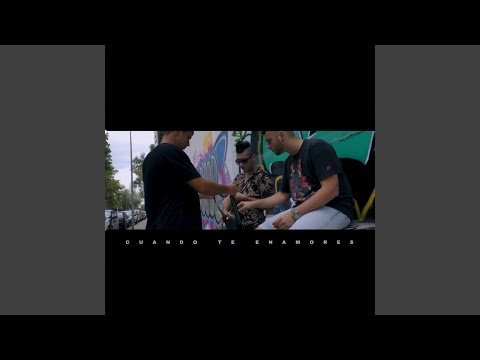 Cuando Te Enamores (El Tri∆Ngulo)