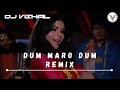 Dum Maro Dum Remix 1971 Songs Asha Bhosle R D Burman Hare Krishna Hare Ram Zeenat Aman Dance Mix